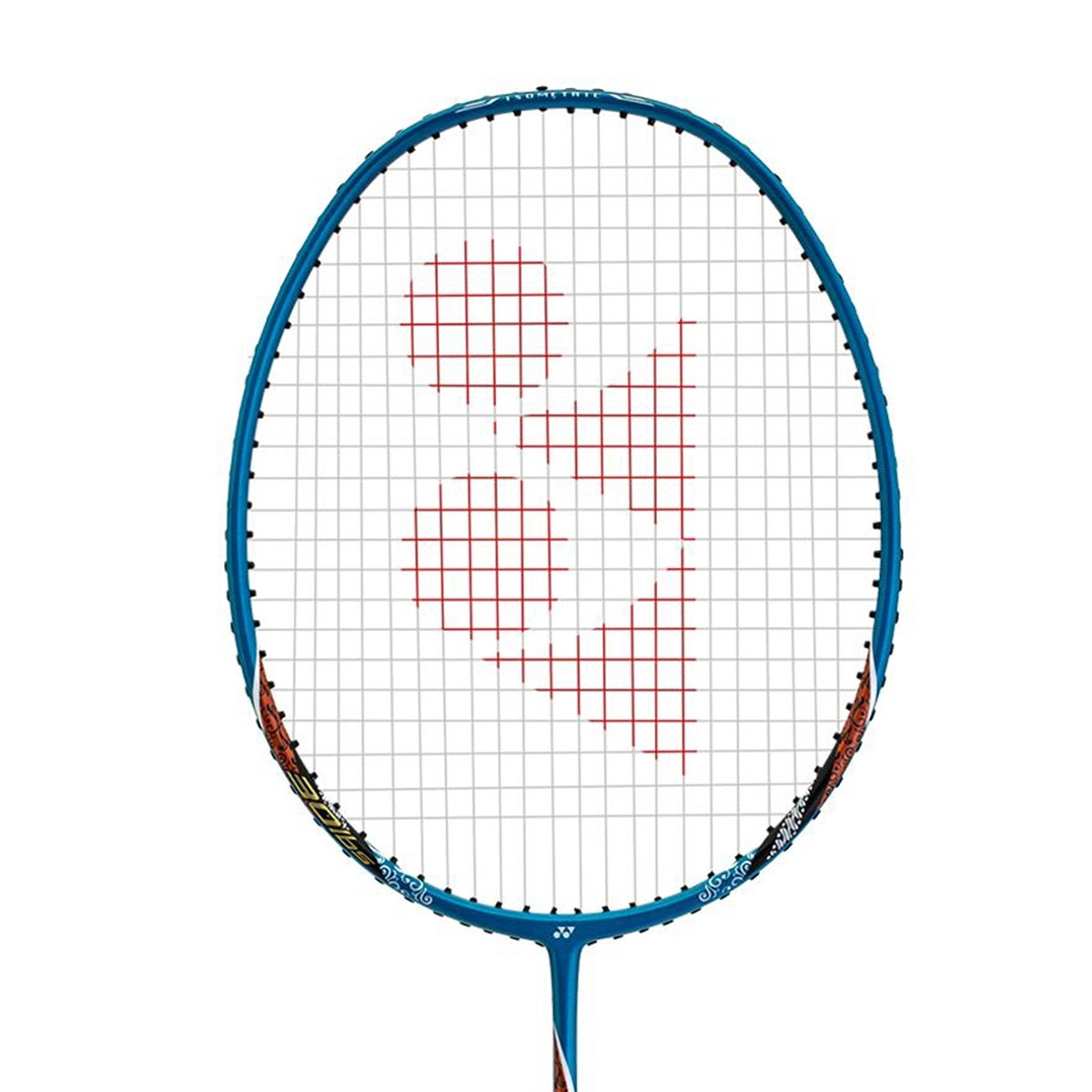 Vợt Cầu Lông Yonex Arcsaber 73 Light (Aqua Blue) Chính Hãng