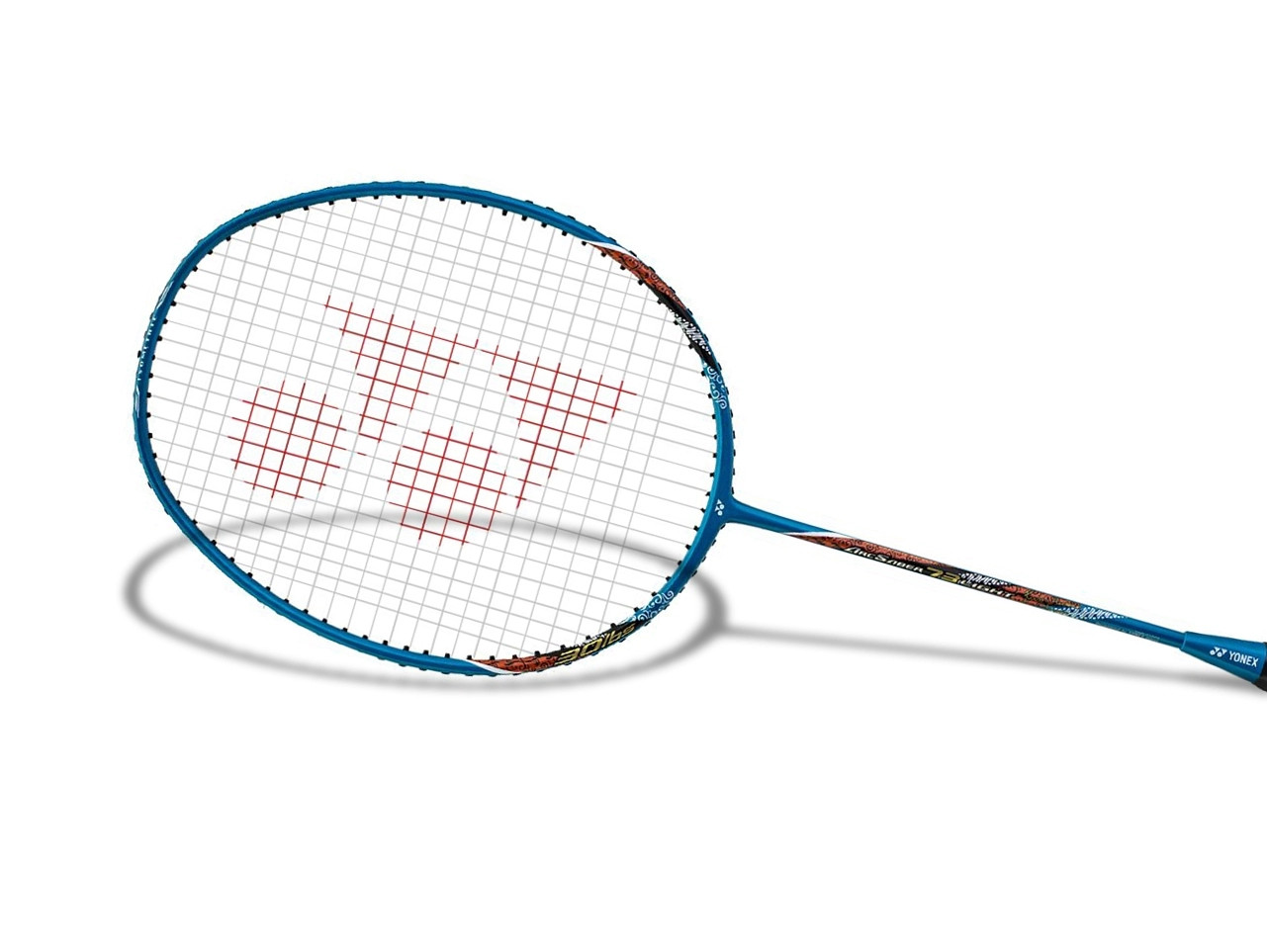 Vợt Cầu Lông Yonex Arcsaber 73 Light (Aqua Blue) Chính Hãng