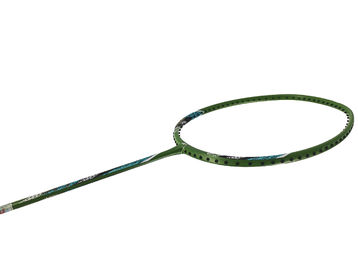 Vợt Cầu Lông Yonex Arcsaber 73 Light (LFC) Chính Hãng