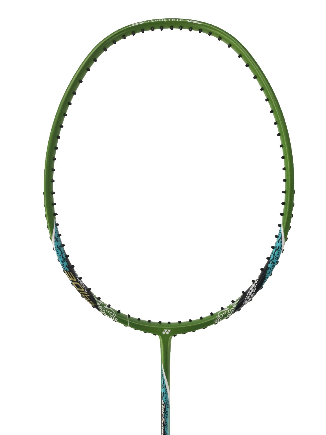 Vợt Cầu Lông Yonex Arcsaber 73 Light (LFC) Chính Hãng