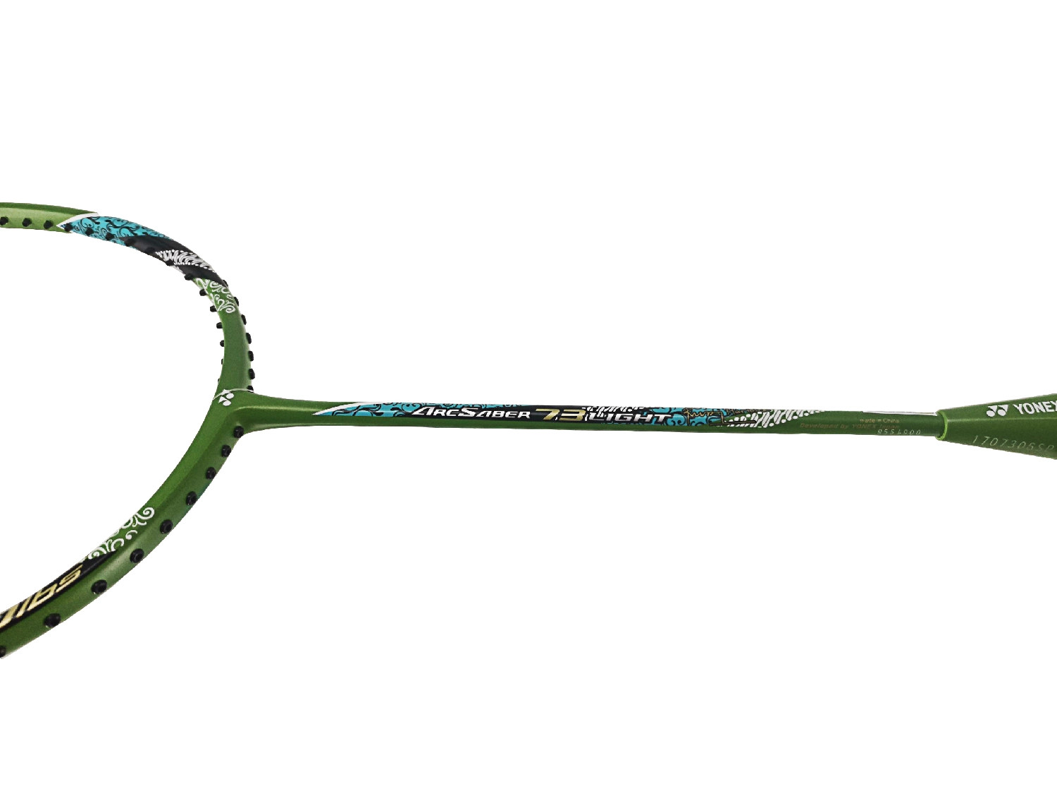Vợt Cầu Lông Yonex Arcsaber 73 Light (LFC) Chính Hãng