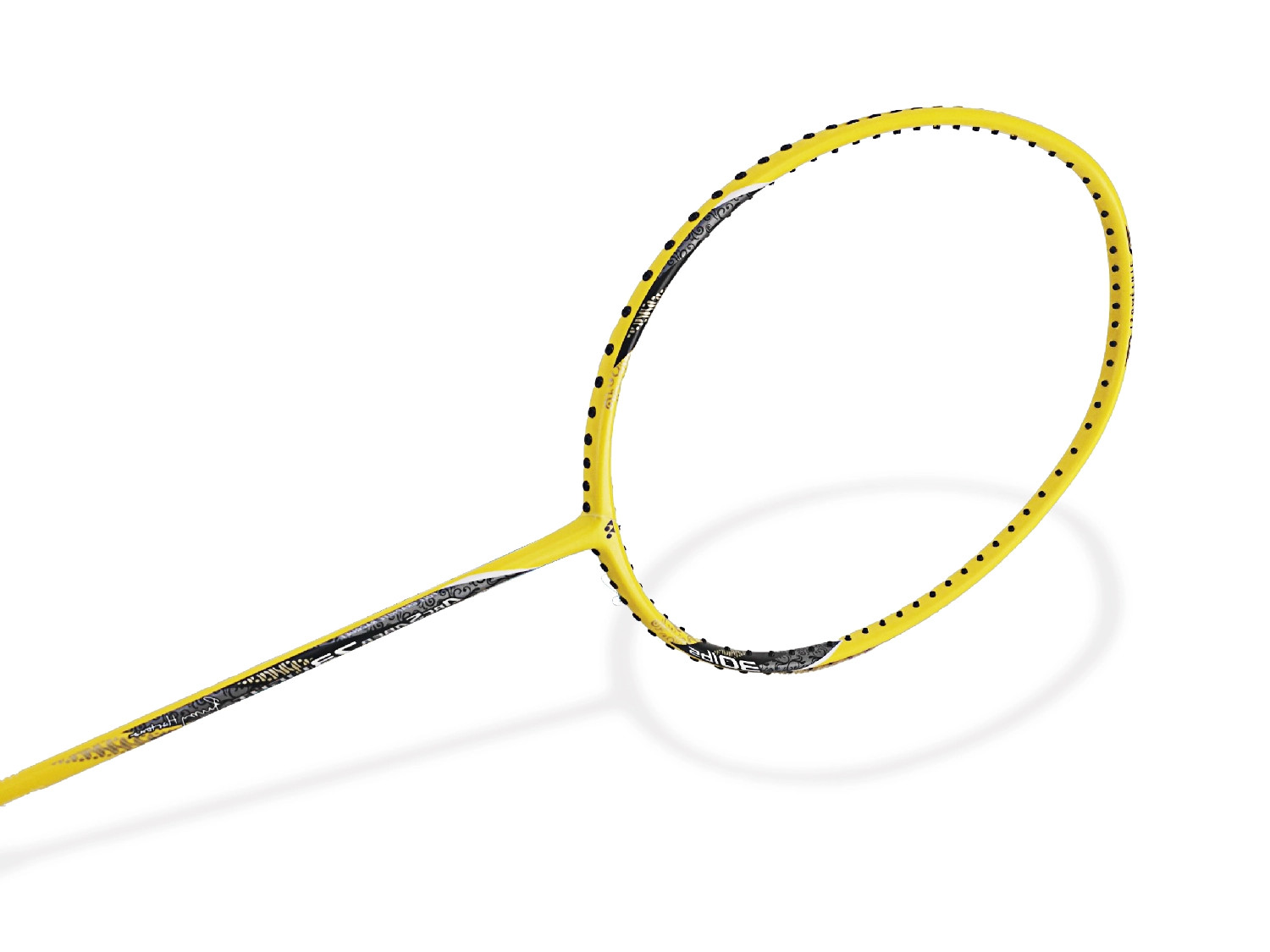 Vợt Cầu Lông Yonex Arcsaber 73 Light (Yellow) Chính Hãng
