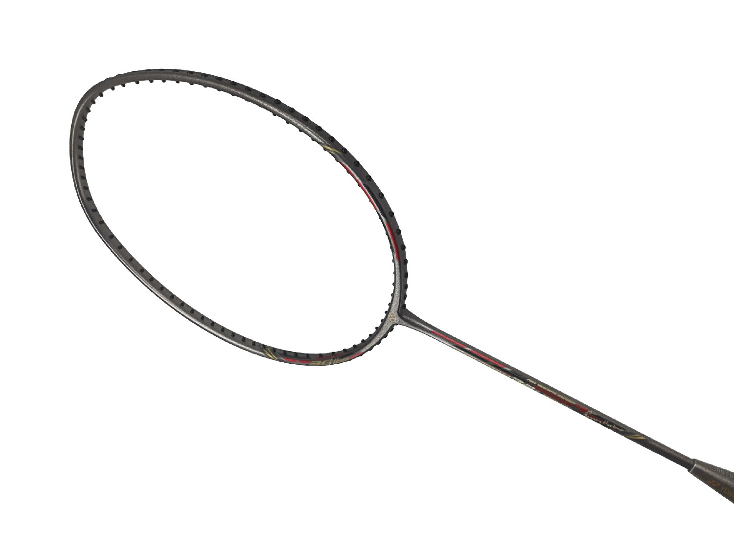 Vợt Cầu Lông Yonex Nanoray 72 Light (GR) Chính Hãng