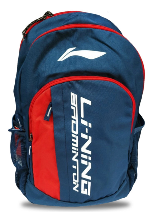 Balo Cầu Lông Lining ABSS275-5 Chính Hãng