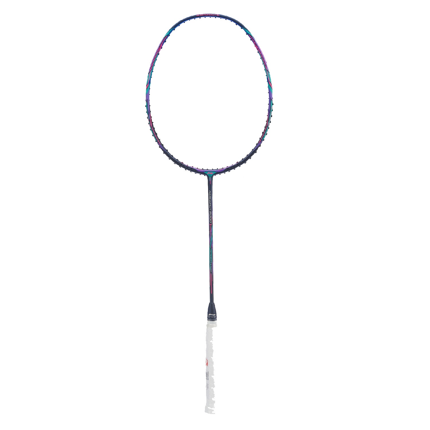 Vợt Cầu Lông Lining Aeronaut 6000i Chính Hãng