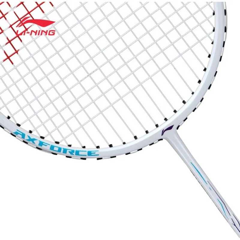 Vợt Cầu Lông Lining Axforce 9 ROSE Chính Hãng