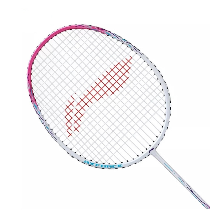 Vợt Cầu Lông Lining Axforce 9 ROSE Chính Hãng