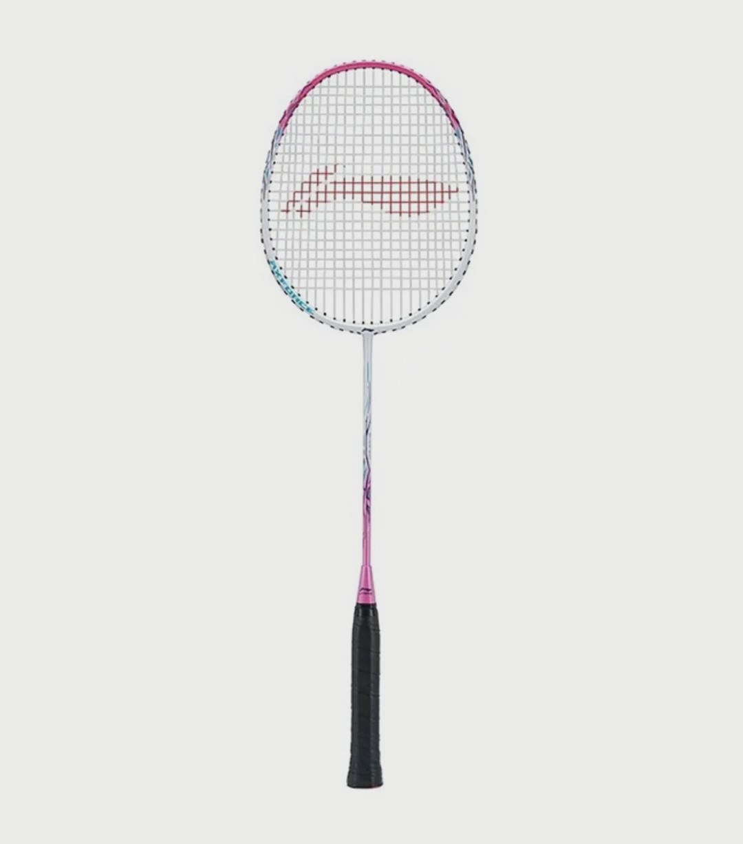 Vợt Cầu Lông Lining Axforce 9 ROSE Chính Hãng
