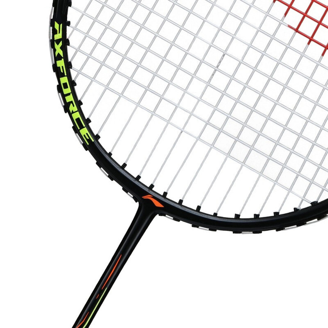 Vợt Cầu Lông Lining Axforce 9 ORANGE Chính Hãng