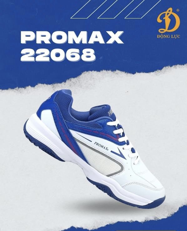 Giày Cầu Lông Động Lực PROMAX-22068