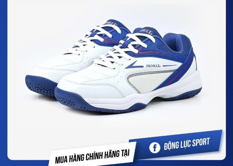 Giày Cầu Lông Động Lực PROMAX-22068