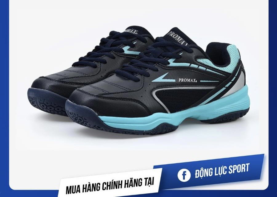 Giày Cầu Lông Động Lực PROMAX-22068