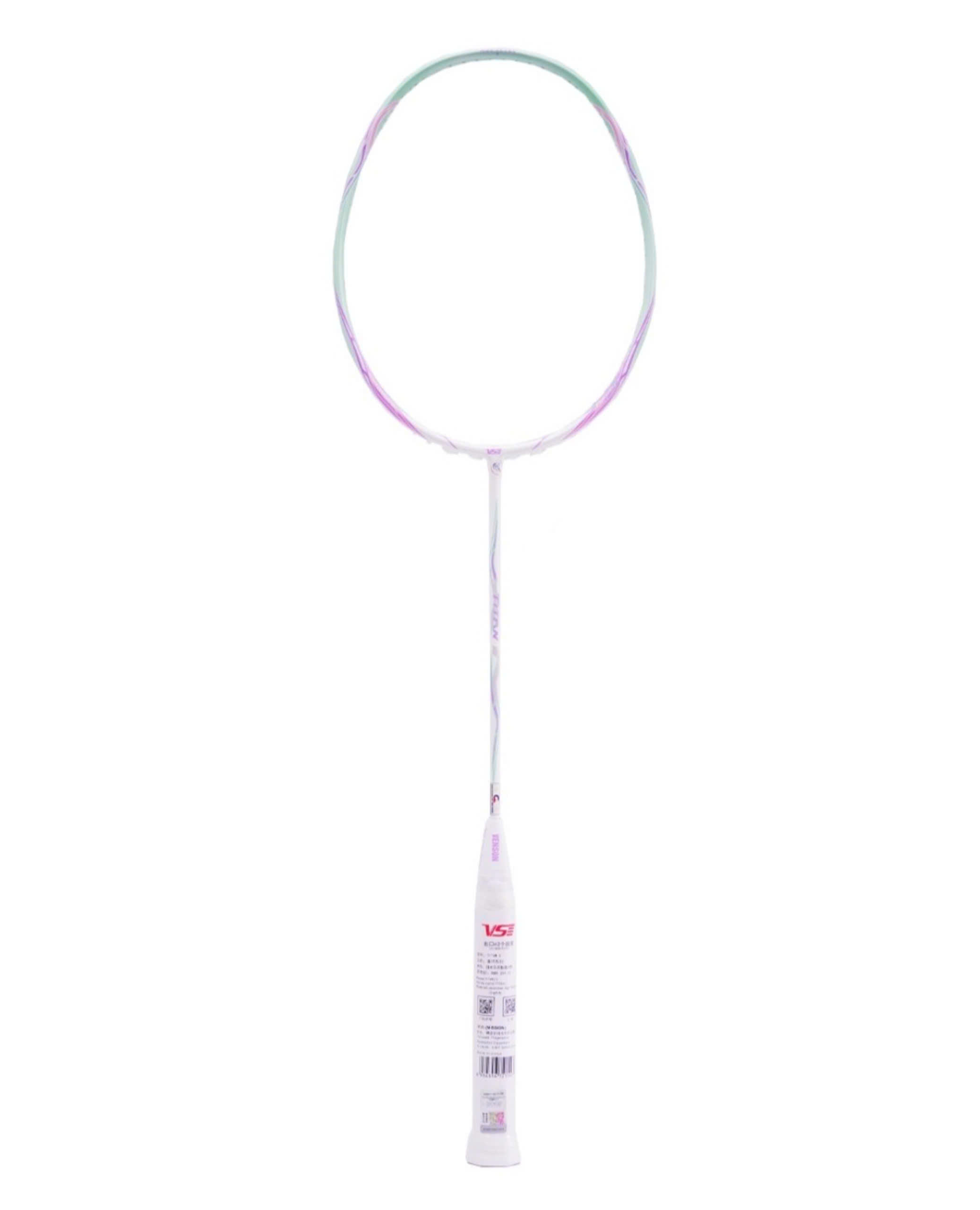 Vợt Cầu Lông VS Titan 5 Chính Hãng
