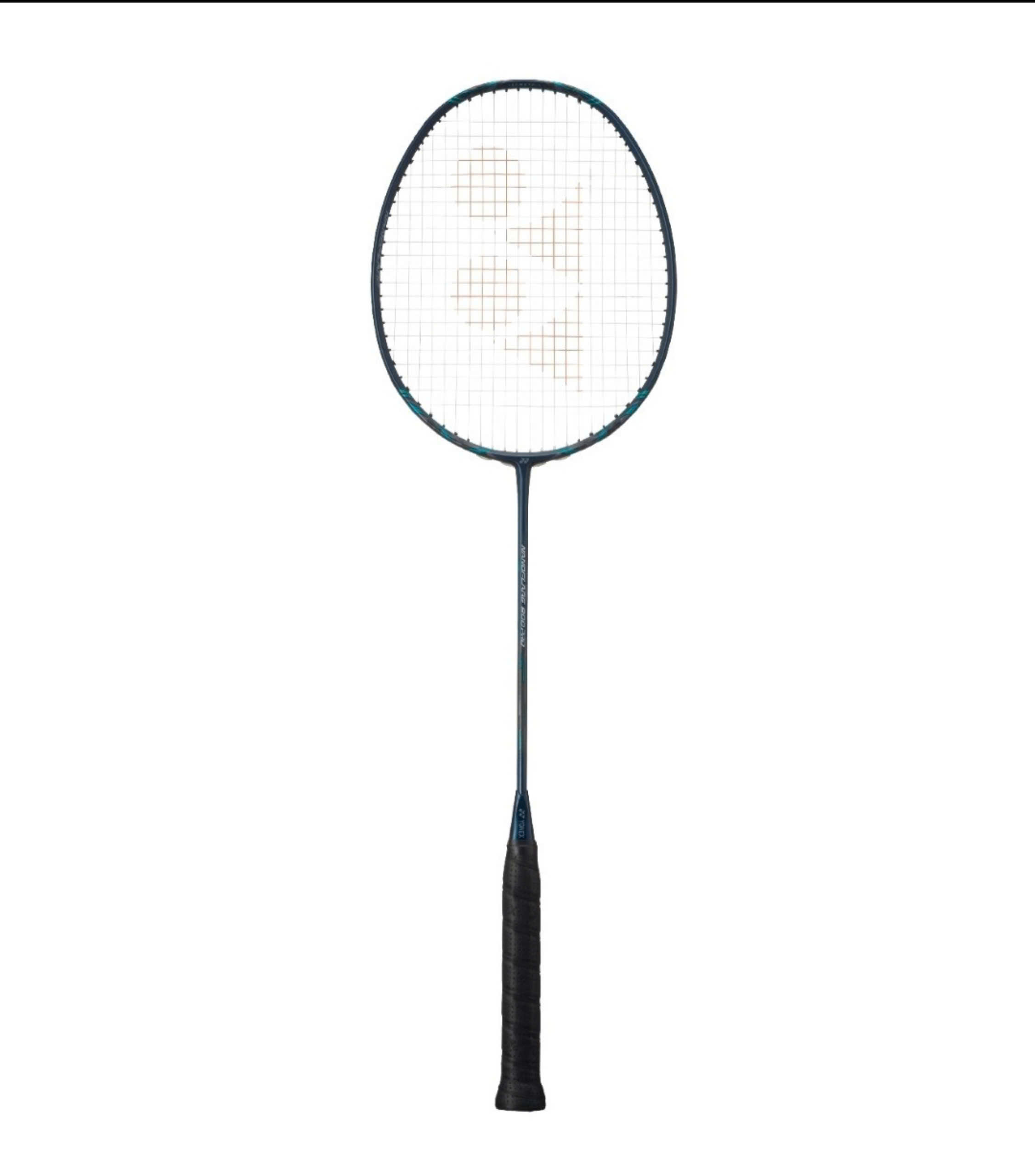 VỢT CẦU LÔNG - NANOFLARE 800 PRO - DEEP GREEN - 4U