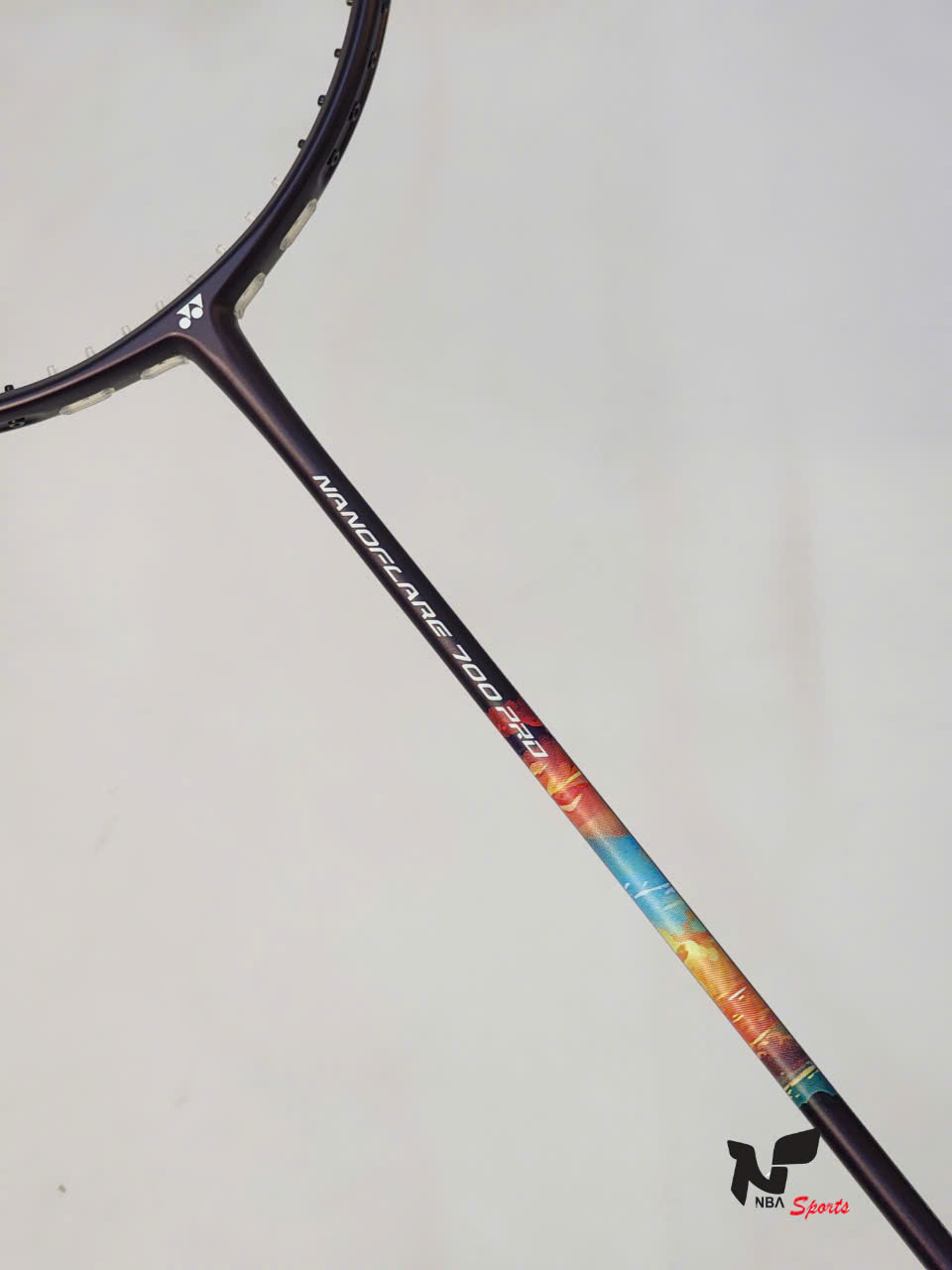 Vợt Cầu Lông Yonex Nanoflare 700 Pro 2024