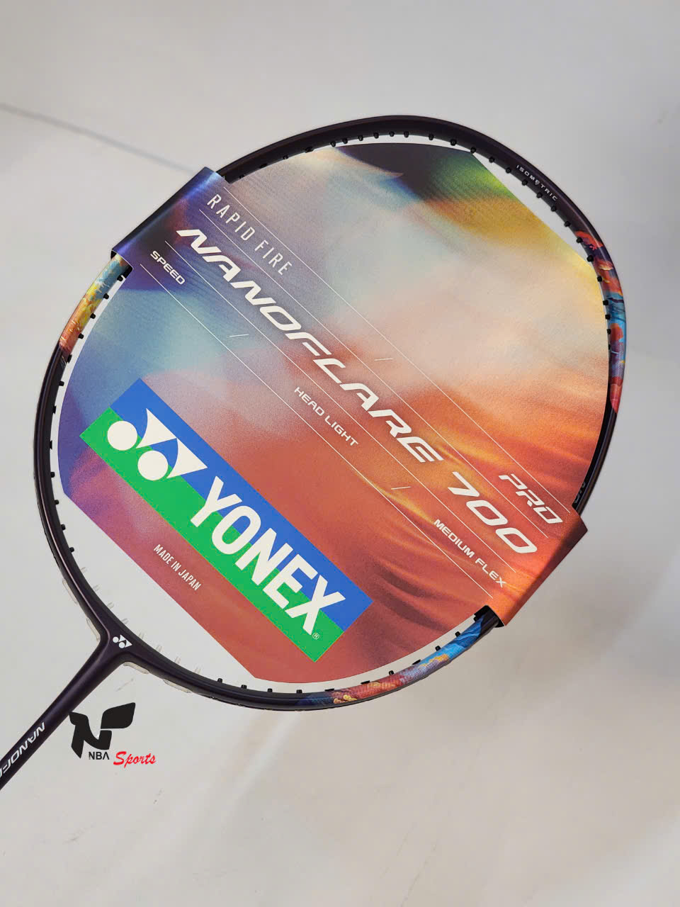 Vợt Cầu Lông Yonex Nanoflare 700 Pro 2024