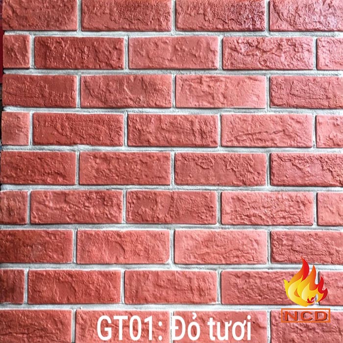 GẠCH GIẢ CỔ PHONG THỦY