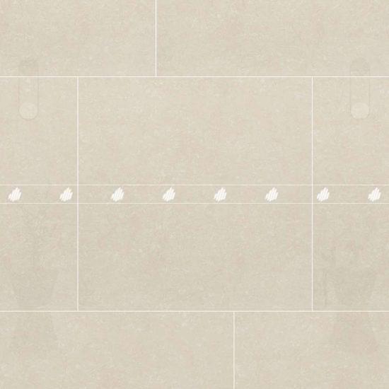 GẠCH PORCELAIN 2 DA 6060DB014