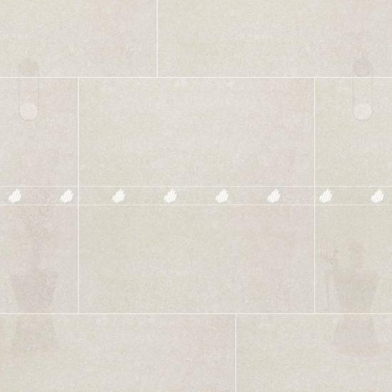 GẠCH PORCELAIN 2 DA 6060DB034