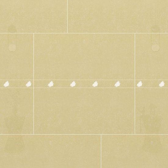 GẠCH PORCELAIN 2 DA 6060DB006