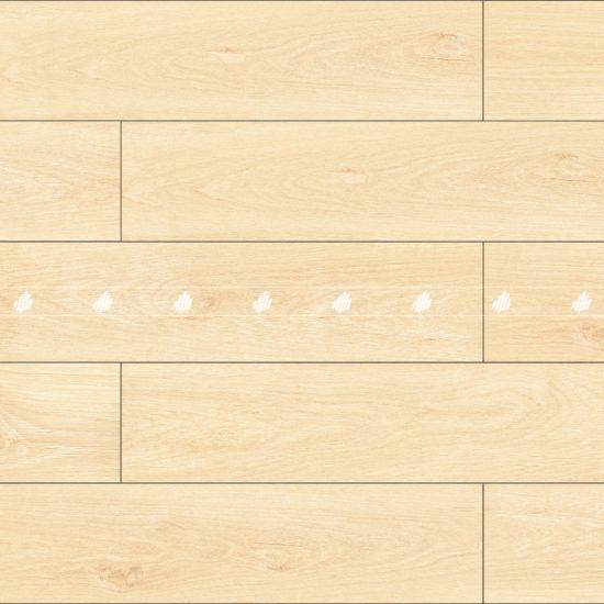 GẠCH PORCELAIN VÂN GỖ KHÁNG KHUẨN 2080BANYAN002-H+