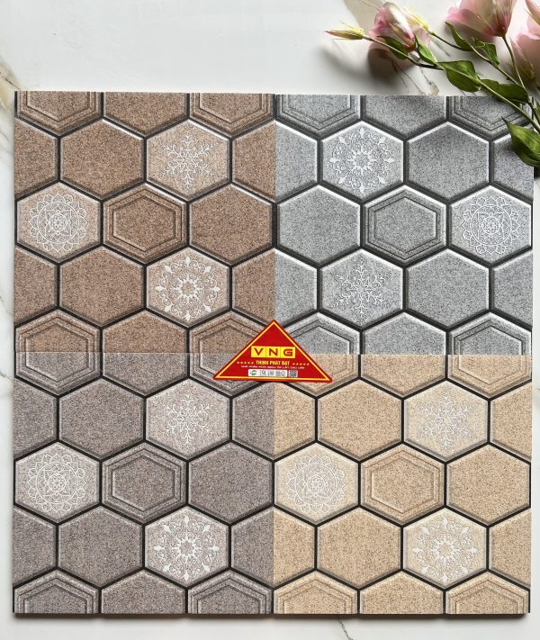 Gạch thẻ cao cấp 30x30cm