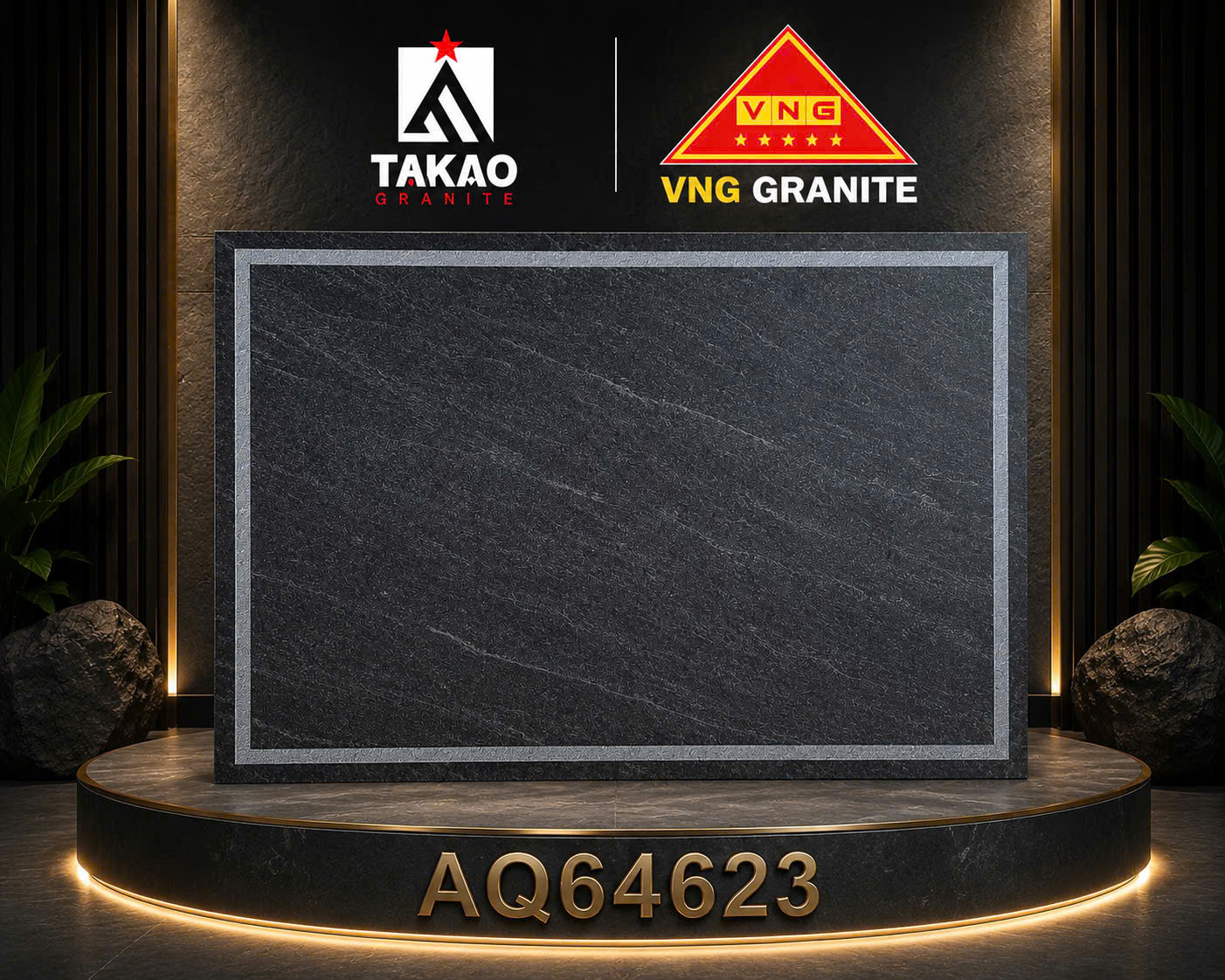 Gạch lát 40x60cm AQ 64623