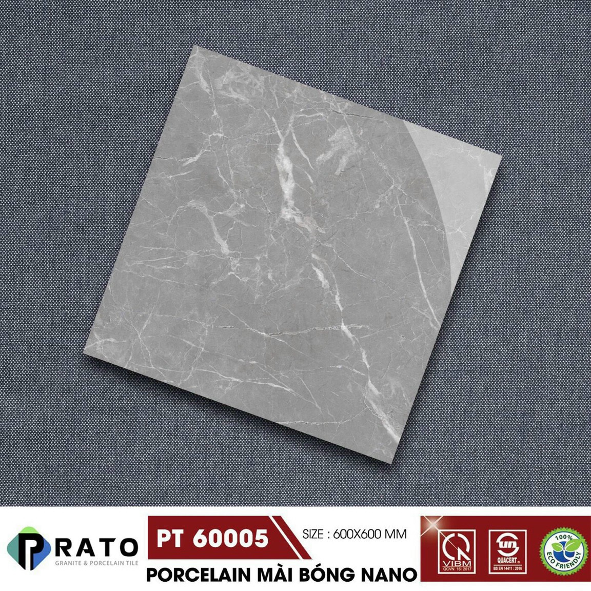 Gạch lát nền 60x60cm PT60005