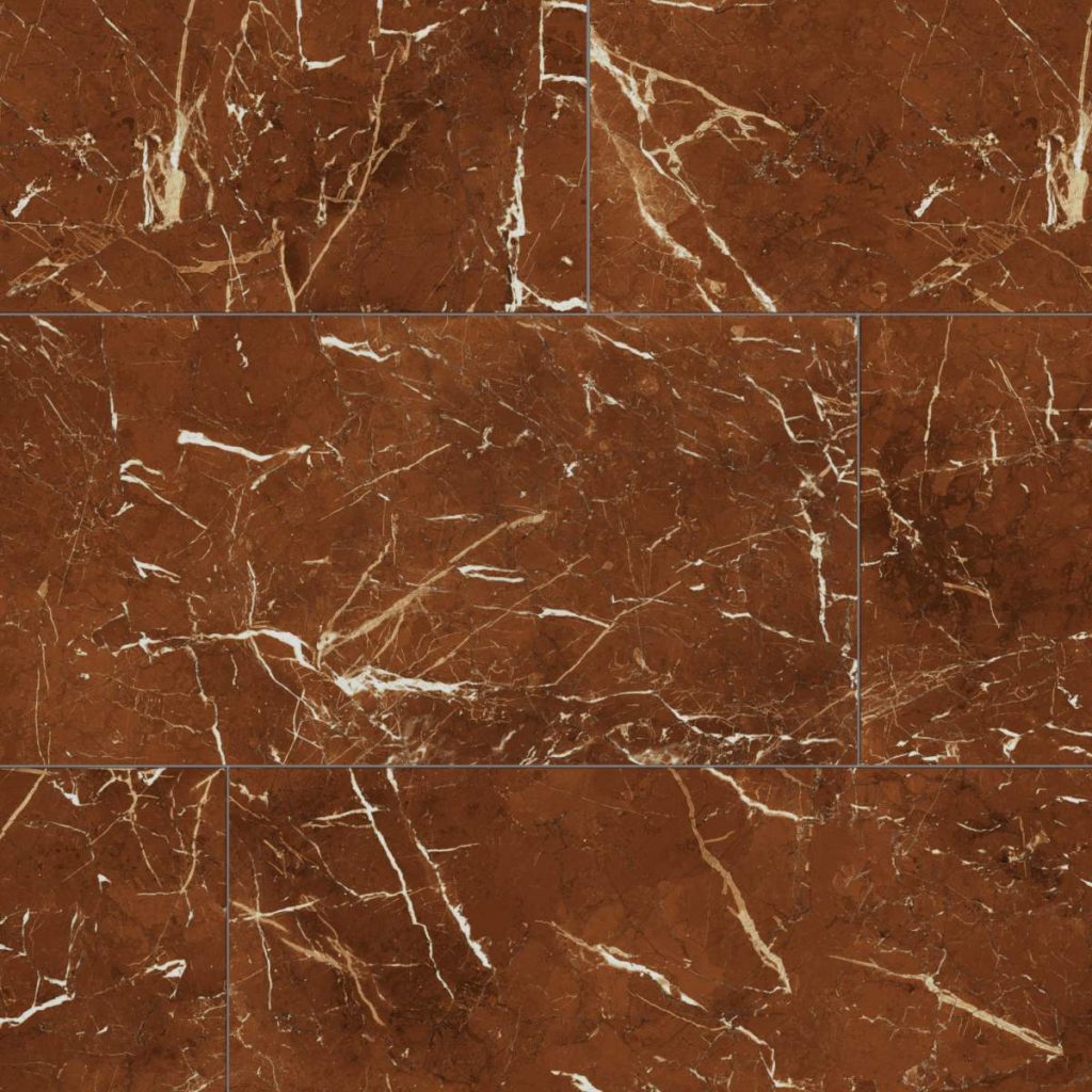 GẠCH PORCELAIN KHÁNG KHUẨN NÂU ĐỎ