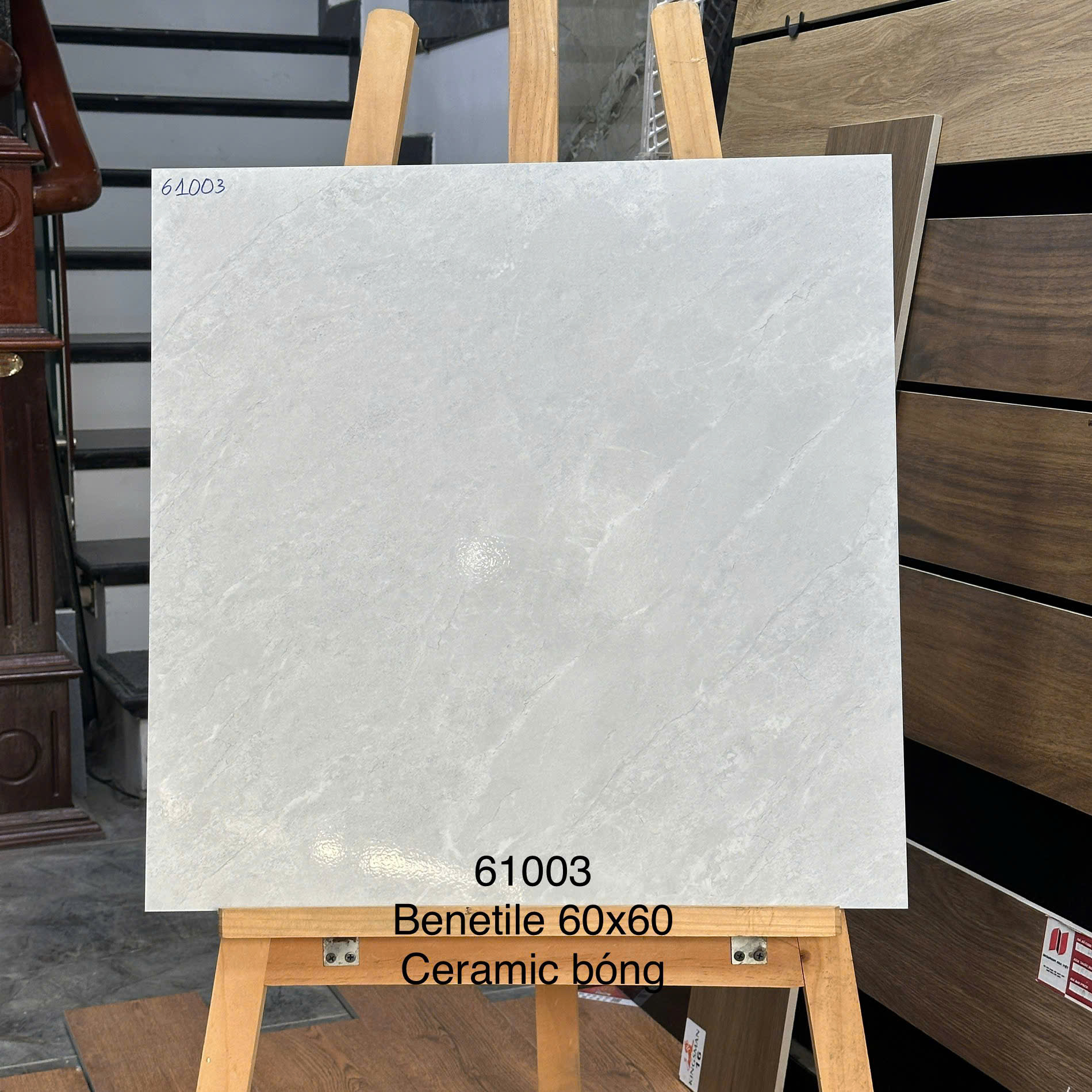 Gạch lát 60x60 Prime 61003