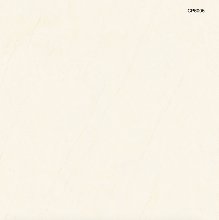 CP6005 Gạch lát sàn vân mây vàng