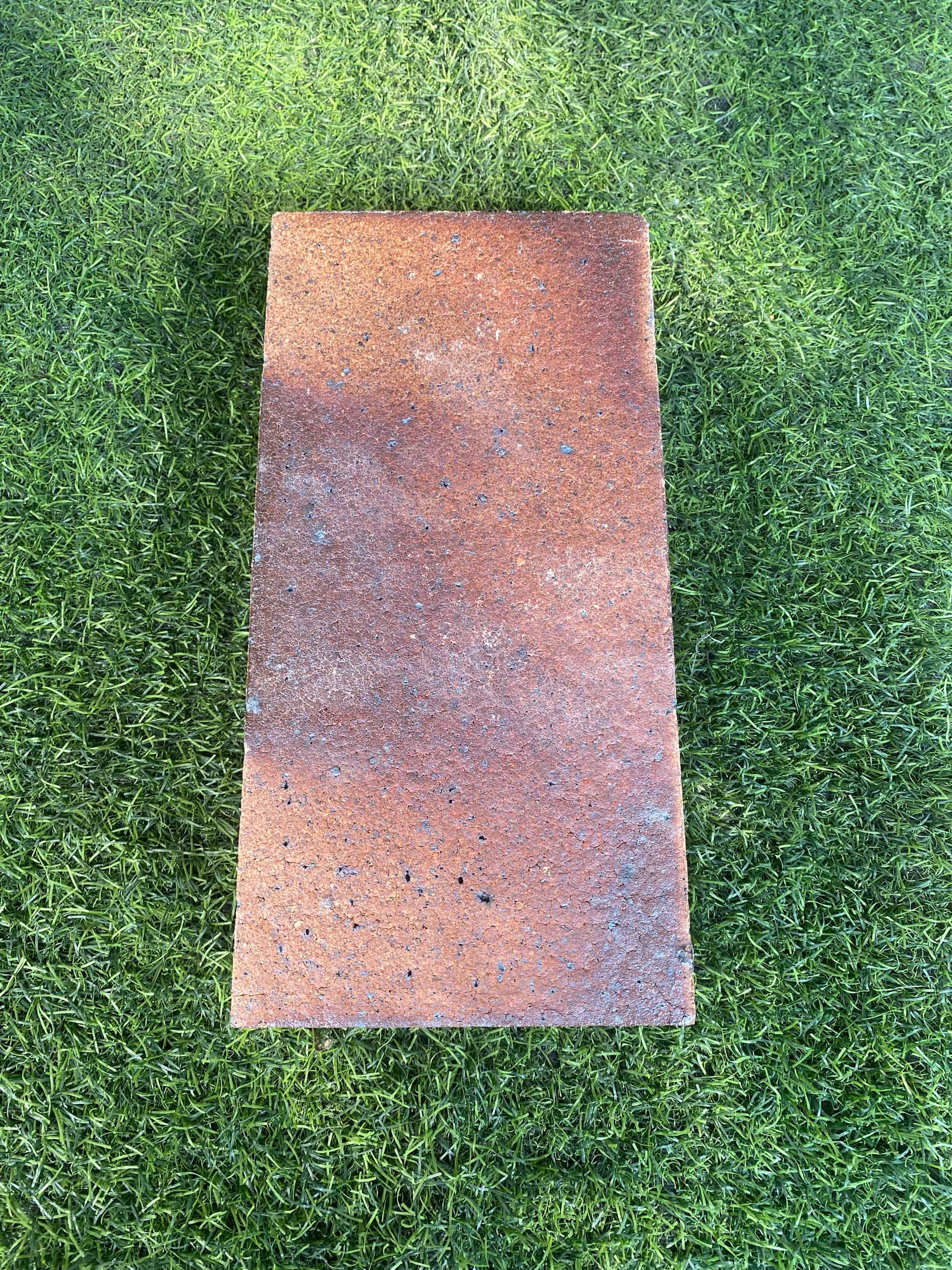 Gạch thất cổ 30x15x6cm Hỏa Biến