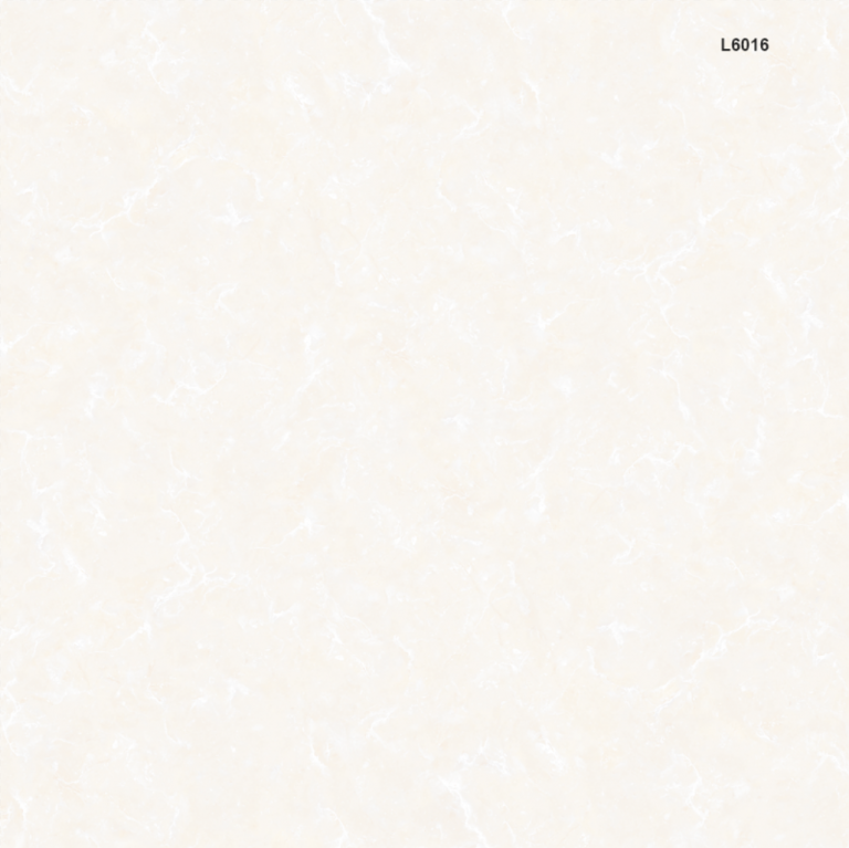L6016 Gạch lát sàn vân vàng nhẹ