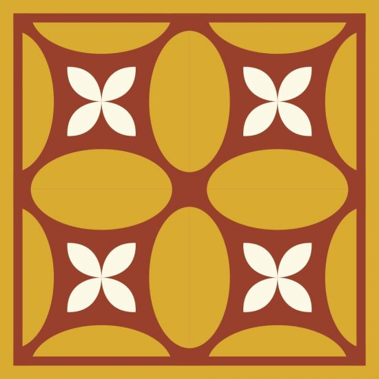 GẠCH BÔNG T3GB0944Q01