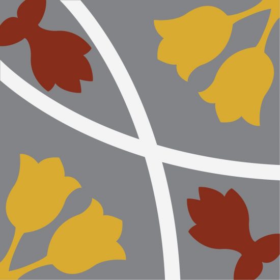 GẠCH BÔNG T4GB0122Q01