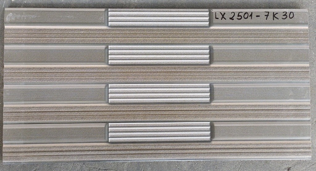 Gạch trang trí LX 2501-7K30