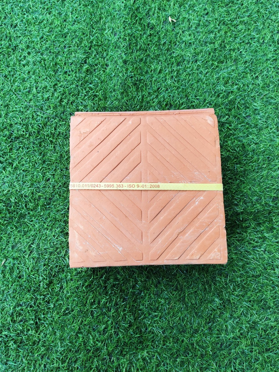 Gạch Lá Dừa Xuân Hòa