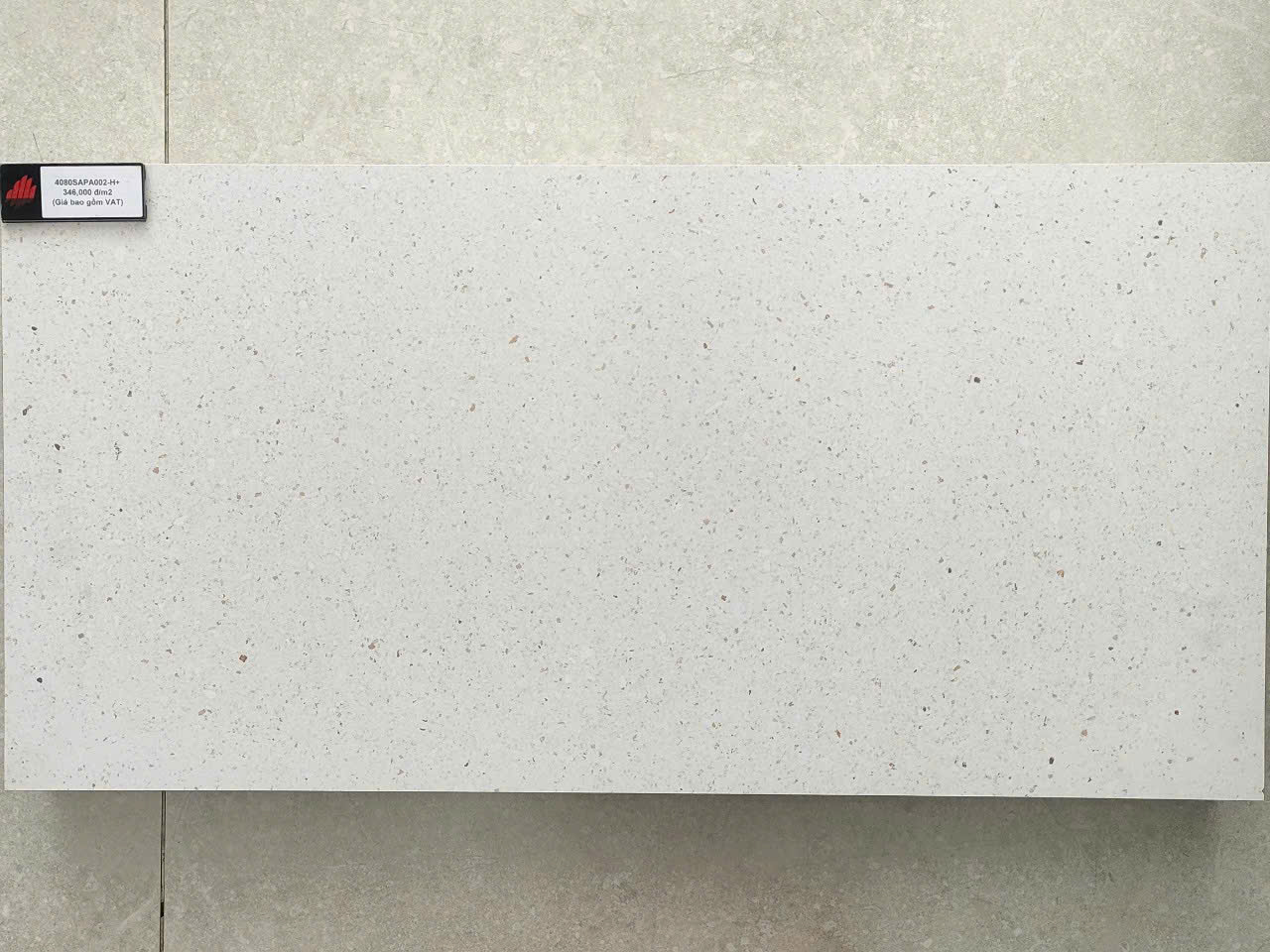 Gạch ốp 40x80cm SAPA002 Đồng Tâm