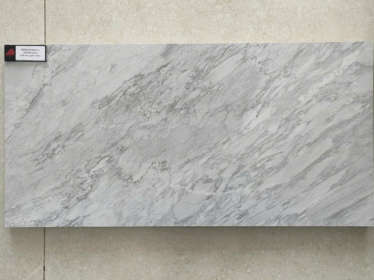 Gạch ốp 40x80cm SAPA004 Đồng Tâm