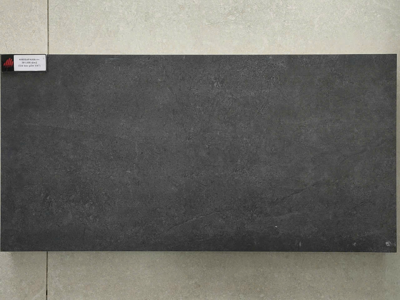 Gạch ốp 40x80cm SAPA008 Đồng Tâm