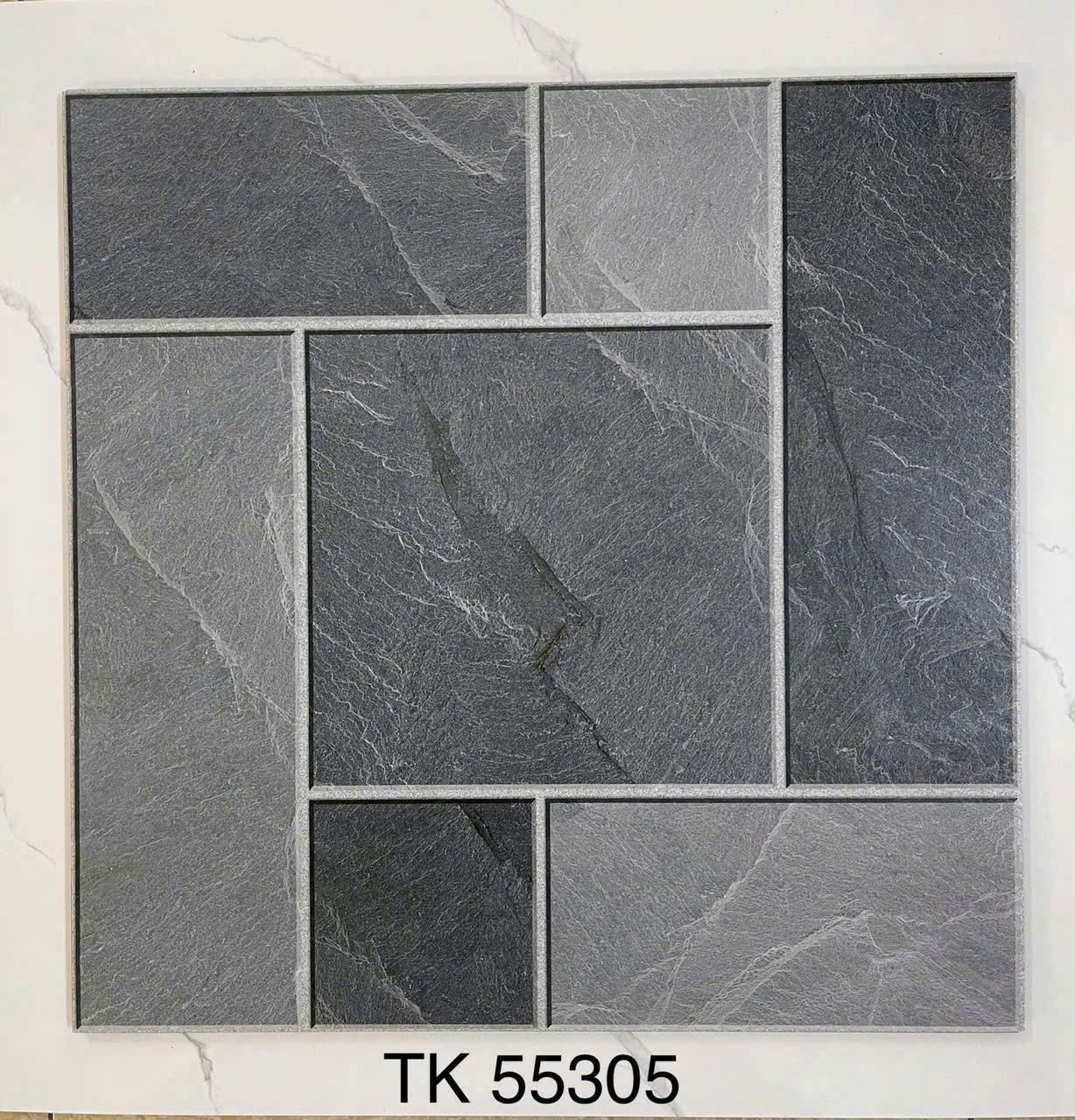 Gạch lát nền 50x50cm TK 55305 VNG