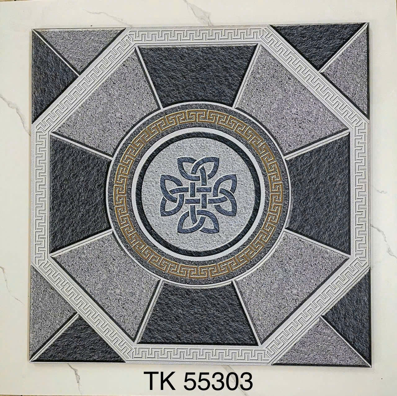 Gạch lát nền 50x50cm TK 55303 VNG