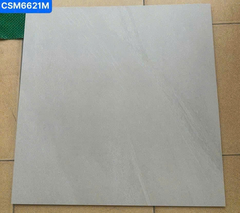 Gạch lát nền 60x60cm CSM6621M Thiên Hà Thủy