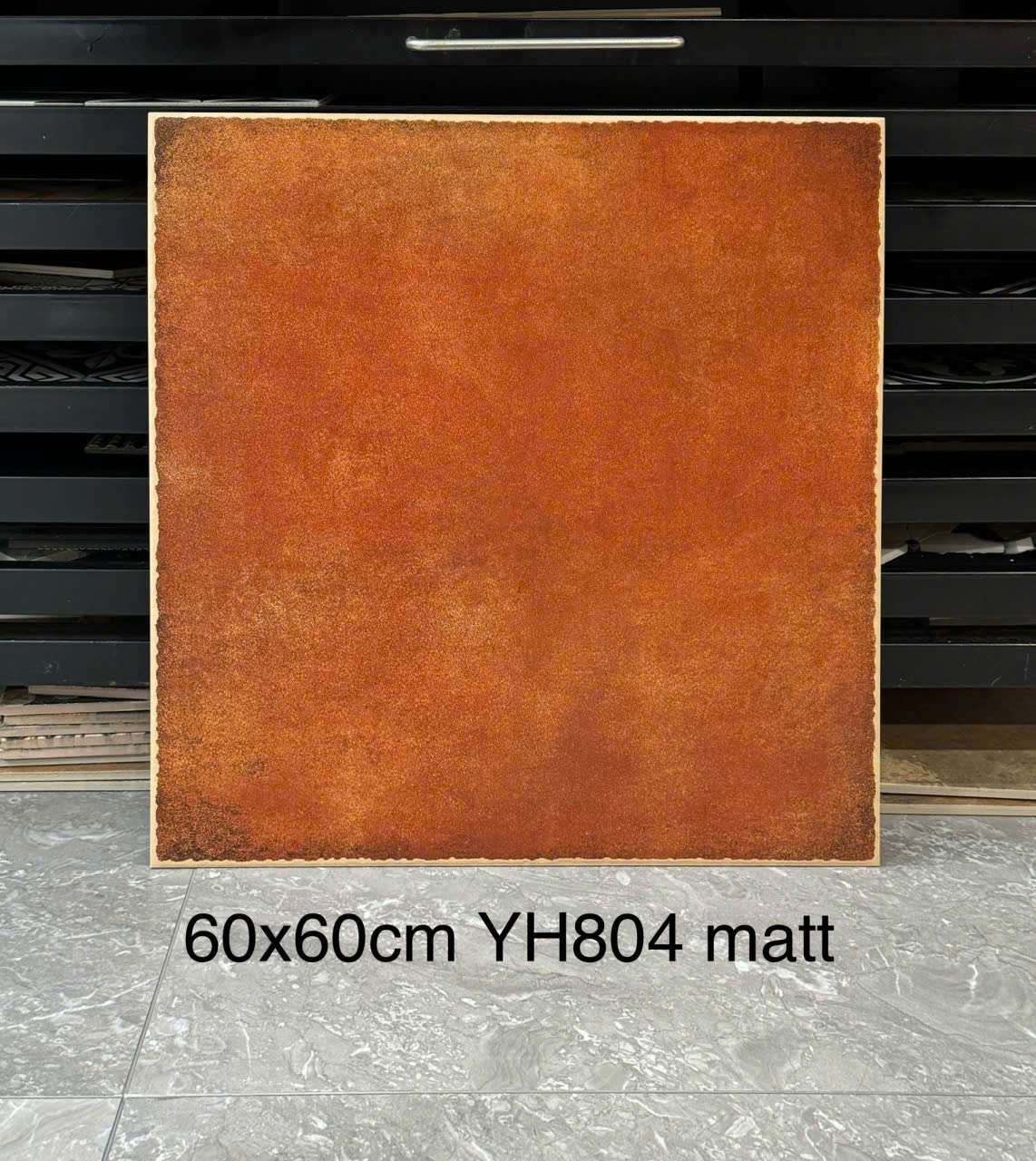 Gạch lát nền 60x60cm YH804 Giả Cổ