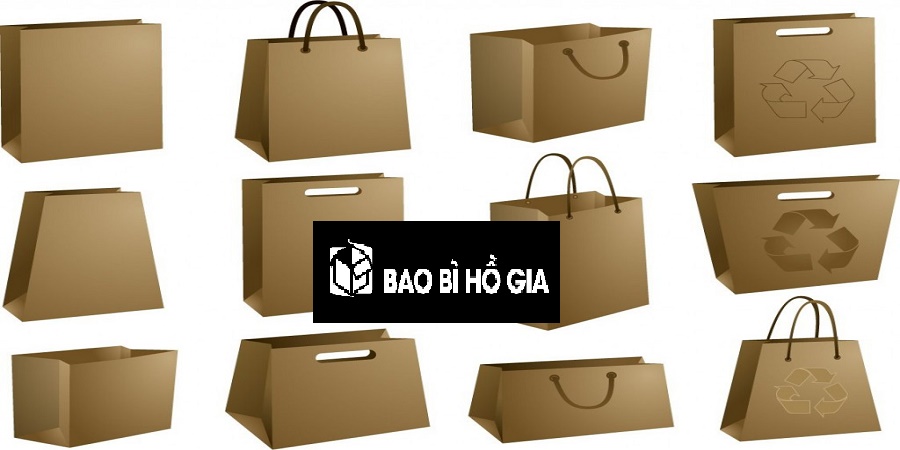 Bán túi giấy xi măng Hà Nội