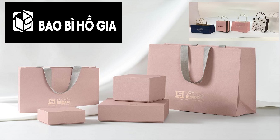 Túi xách bằng giấy