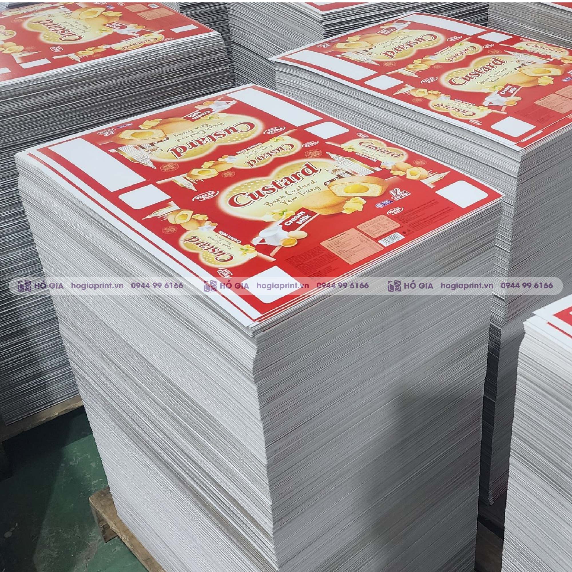 in hộp bánh theo yêu cầu