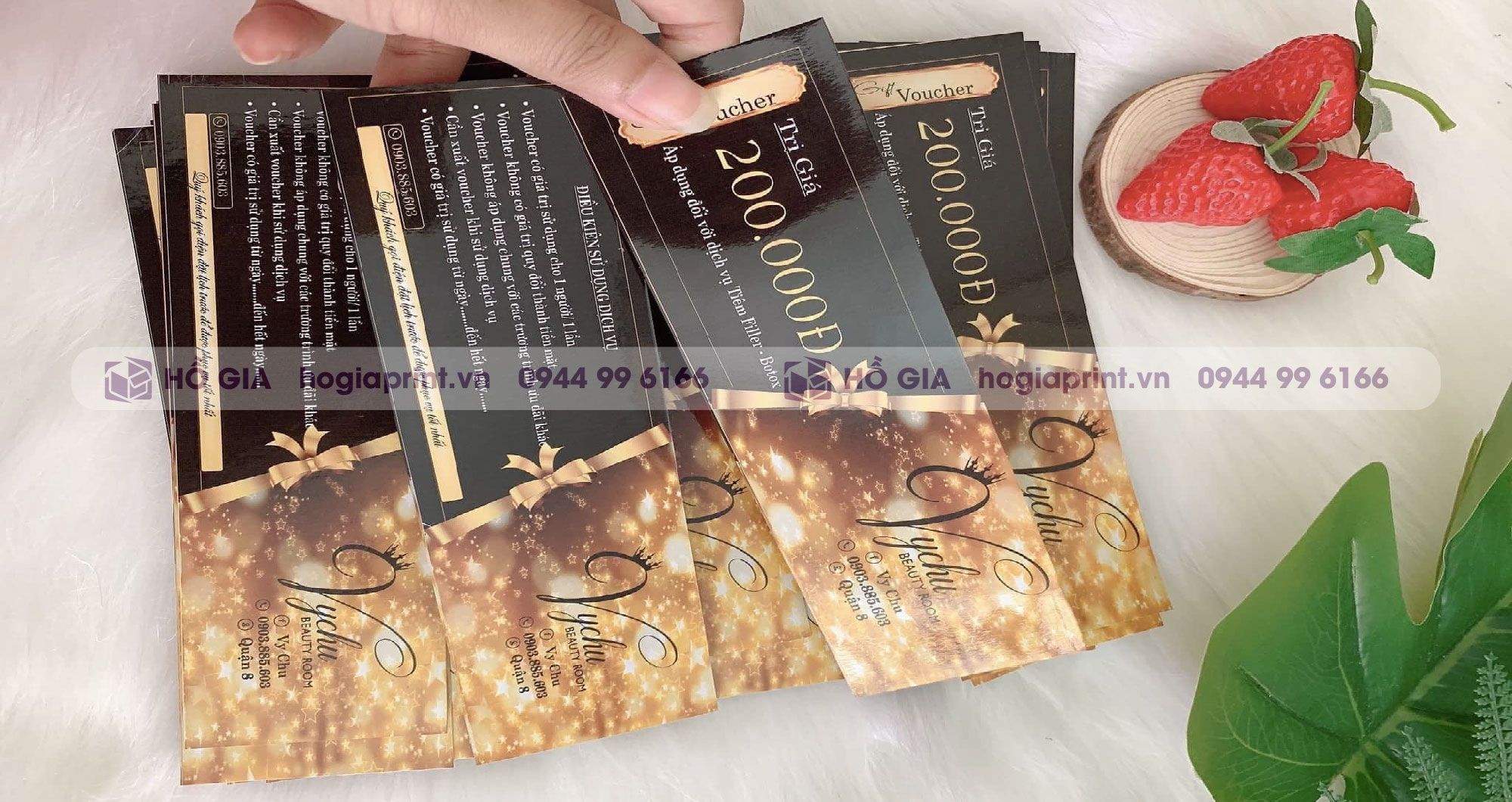 in voucher lấy ngay