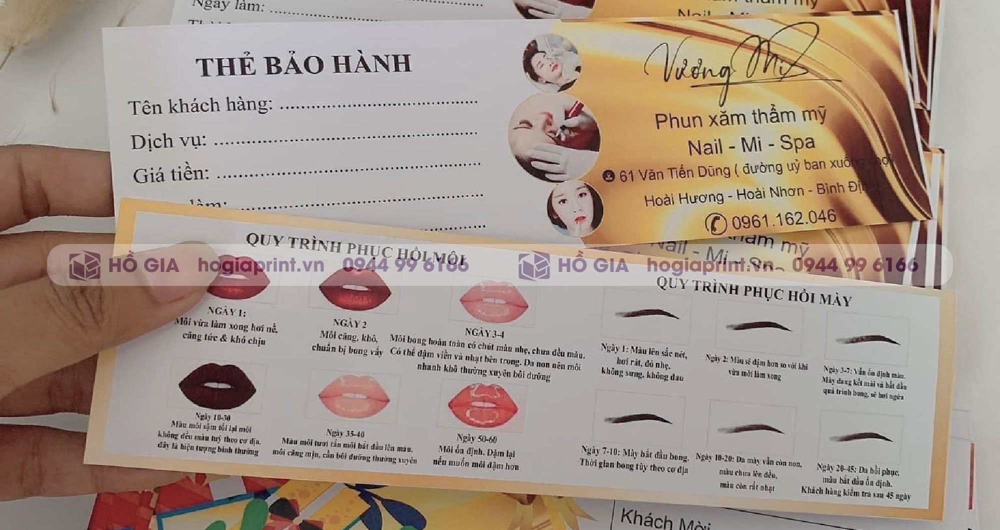 in voucher nhanh