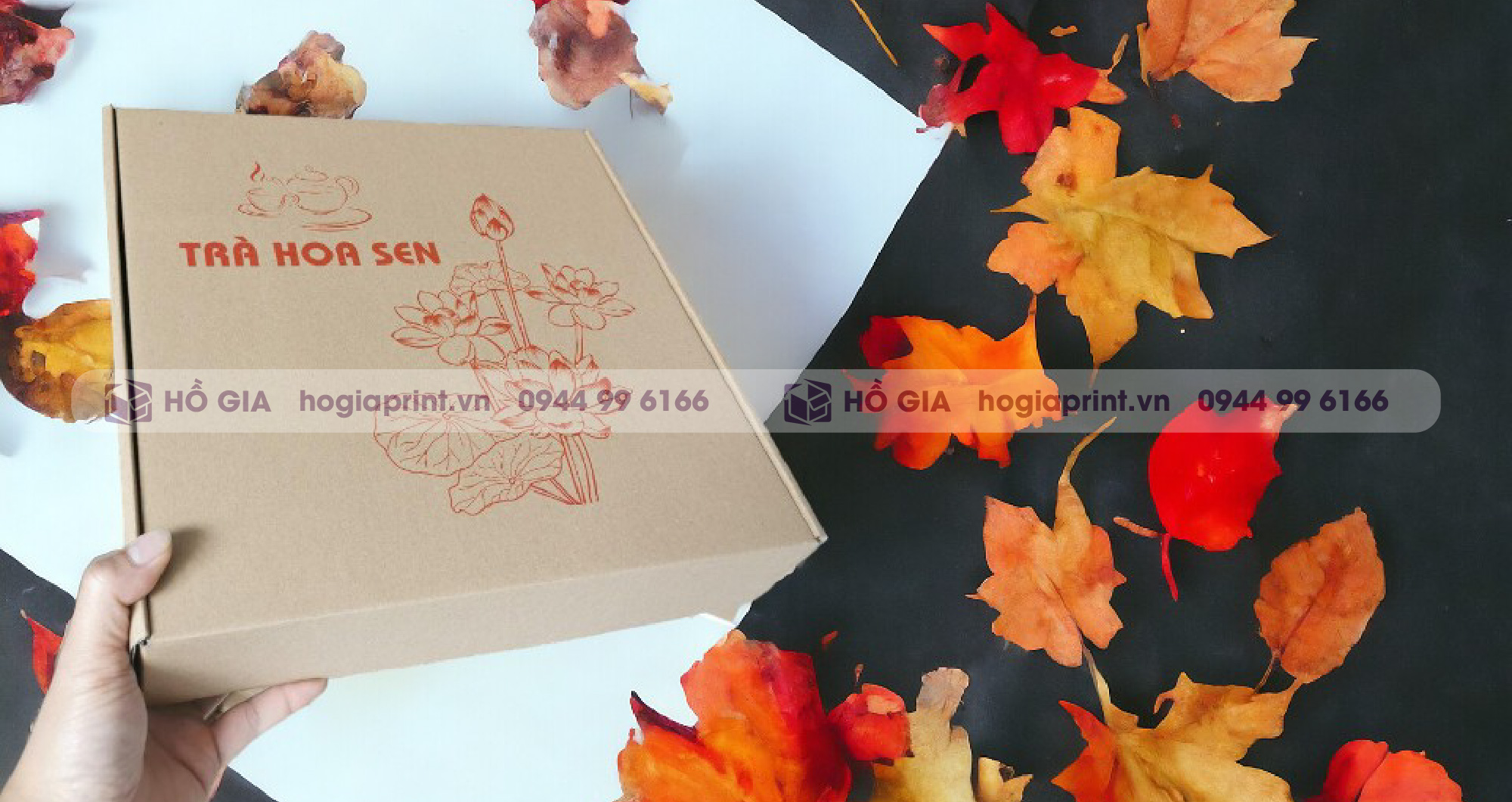 Sản xuất hộp carton dạng cài giá rẻ
